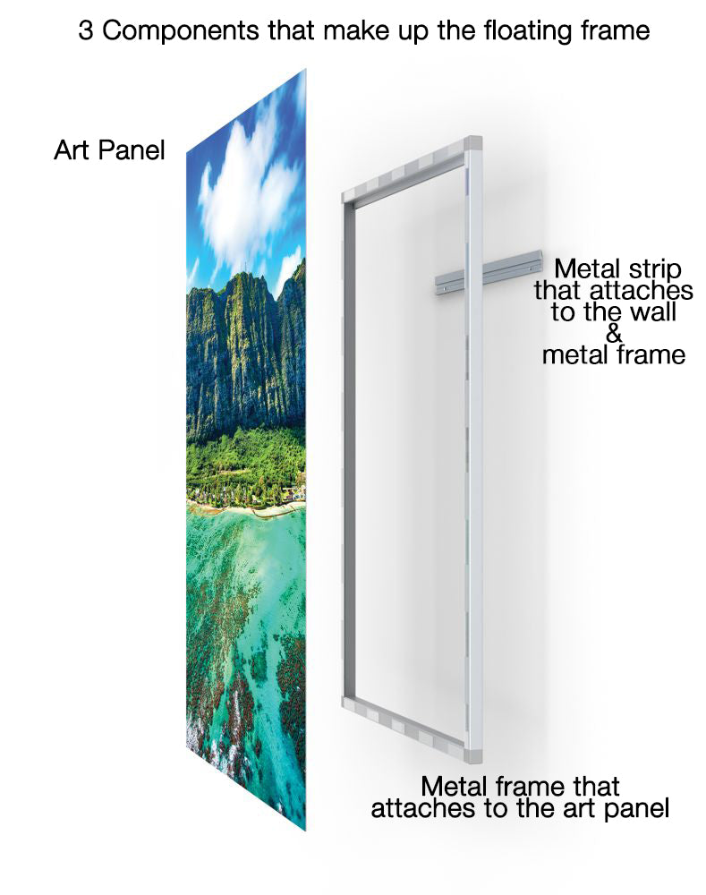 Custom Plexiglass Acrylic Photo Printing