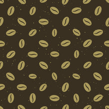 Load image into Gallery viewer, Coffee Beans Pattern

