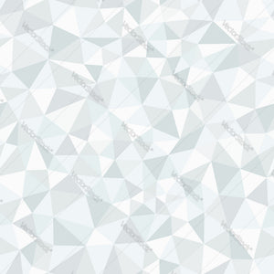 Grey Geometric Pattern