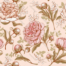 Load image into Gallery viewer, Antique Rose Pattern
