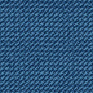 Denim Blue Fabric Pattern