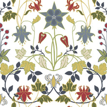 Load image into Gallery viewer, Art Nouveau Tiffany Pattern
