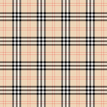 Load image into Gallery viewer, Plaid Scottish Pattern
